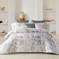 Clara Comforter Set