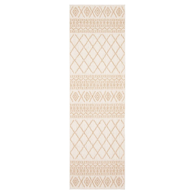 Nolita tapis contemporain taupe