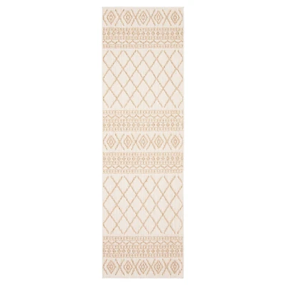 Nolita tapis contemporain taupe