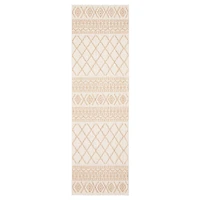 Nolita tapis contemporain taupe
