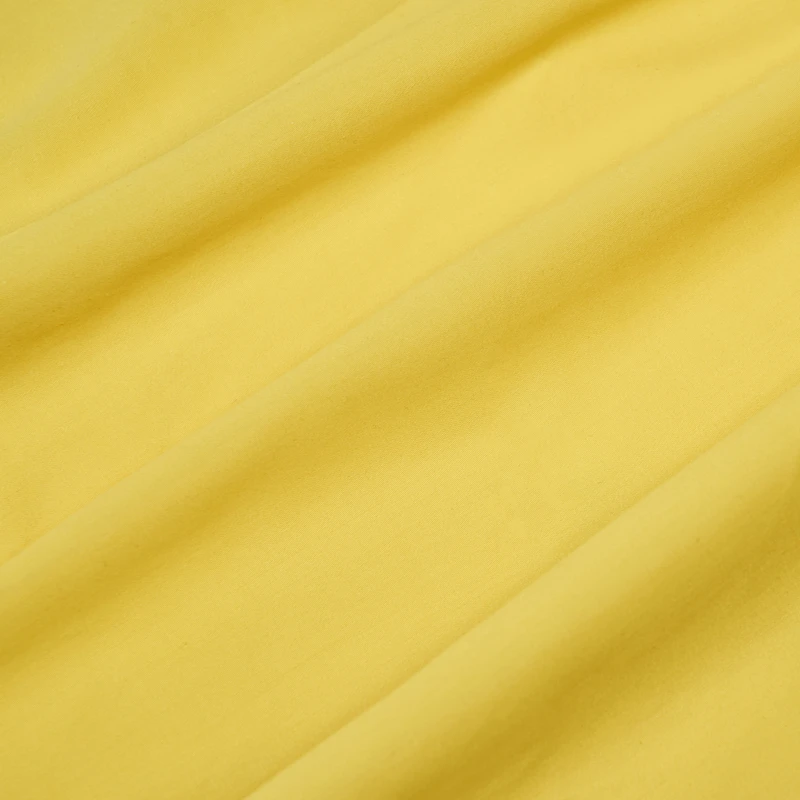 Organic500 Ensemble de draps