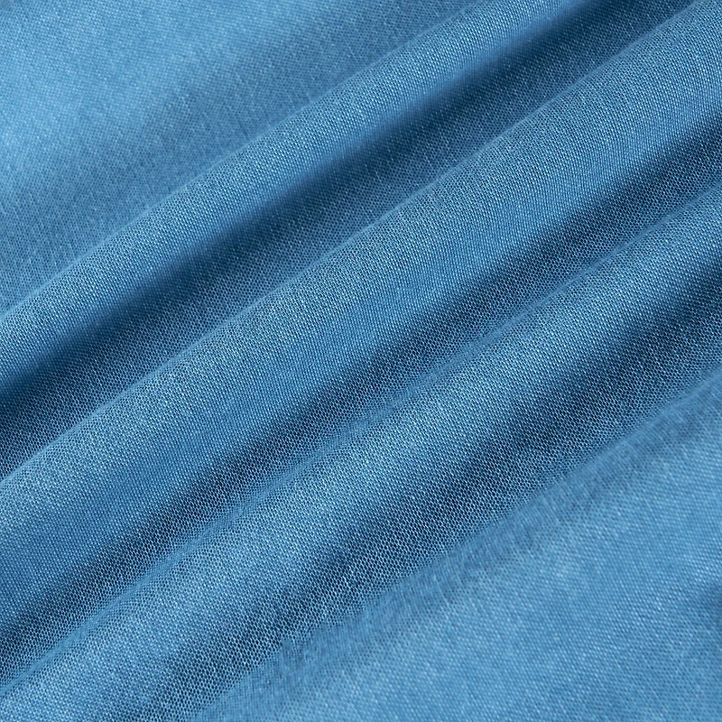 Chambray Tablecloth