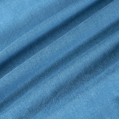 Chambray Tablecloth
