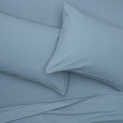 Luxury Ensemble de draps en flanelle