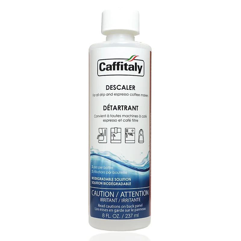 Caffitaly Descaler - 237mL