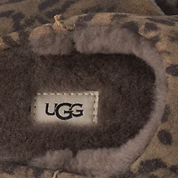 UGG Elea Spotted Slippers - Leopard