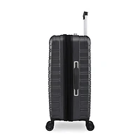 ABS Valise - Noir, 26 po