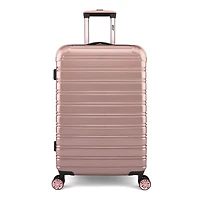 IFLY ABS Suitcase - Rose Gold