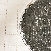 Dream Charger Plate - Pewter 