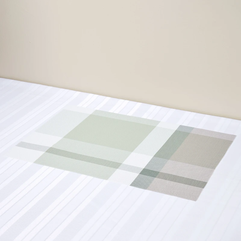 Hampton Vinyl Placemat