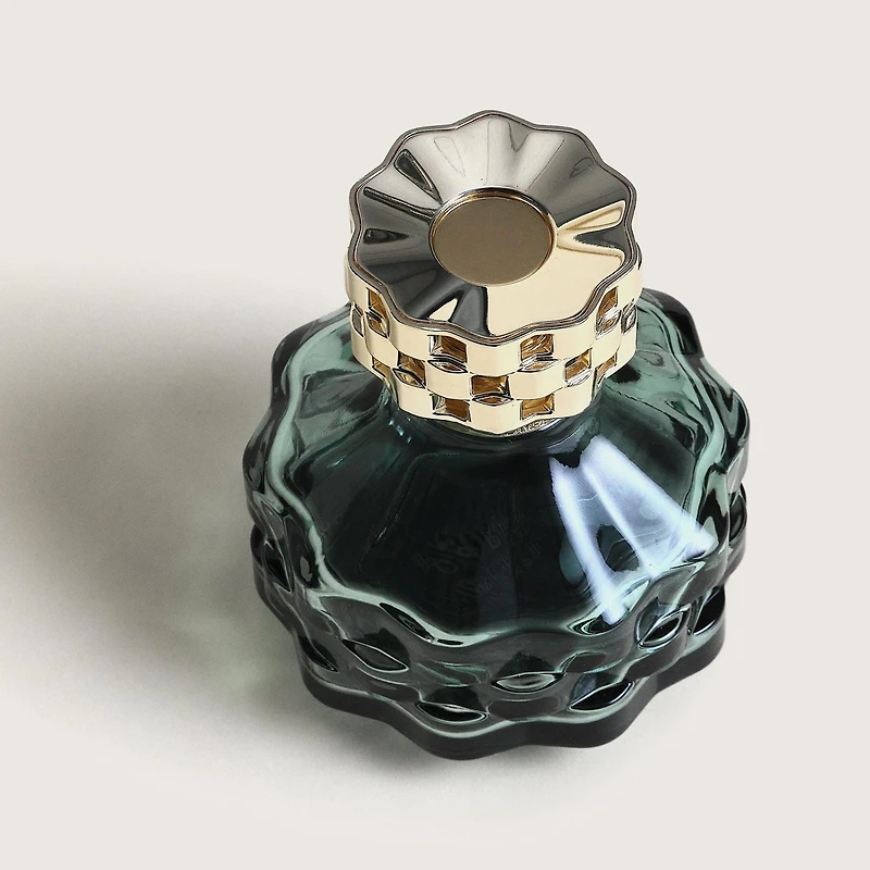 "Bolero" Berger Lamp by Maison Berger Paris – Green