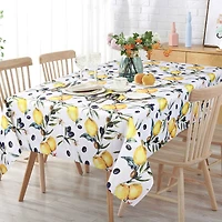 Citron Tablecloth