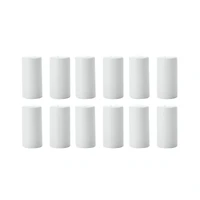 Maxwell & Williams Set of 6 Salt & Pepper Shakers - 8x4cm