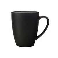 Maxwell & Williams Set of 4 Caviar Coupe Mugs - 400ml