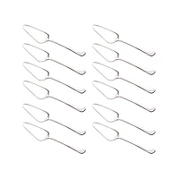 Maxwell & Williams Set of 12 Cosmopolitan Cake Servers