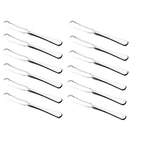 Maxwell & Williams Set of 12 Cosmopolitan Pate Knives
