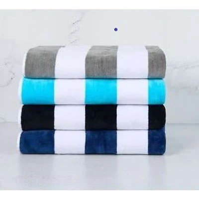 Cabana Beach Towel