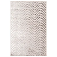 Roman Contemporary Area Rug