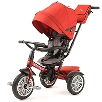 Bentley 6-in-1 Baby Stroller/Trike