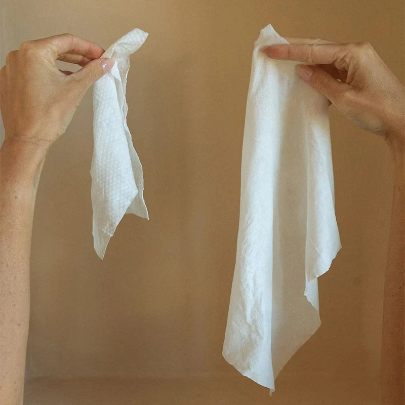 MyRoyalBaby® Lingettes pour bébé Premium XL – Pack économique