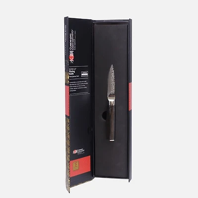 Damashiro Emperor Couteau d’office 9 cm