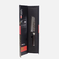 Damashiro Emperor Santoku Knife 14cm