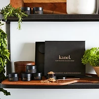 Kanel Classic Collection Spices
