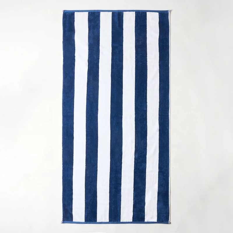 Cabana Beach Towel
