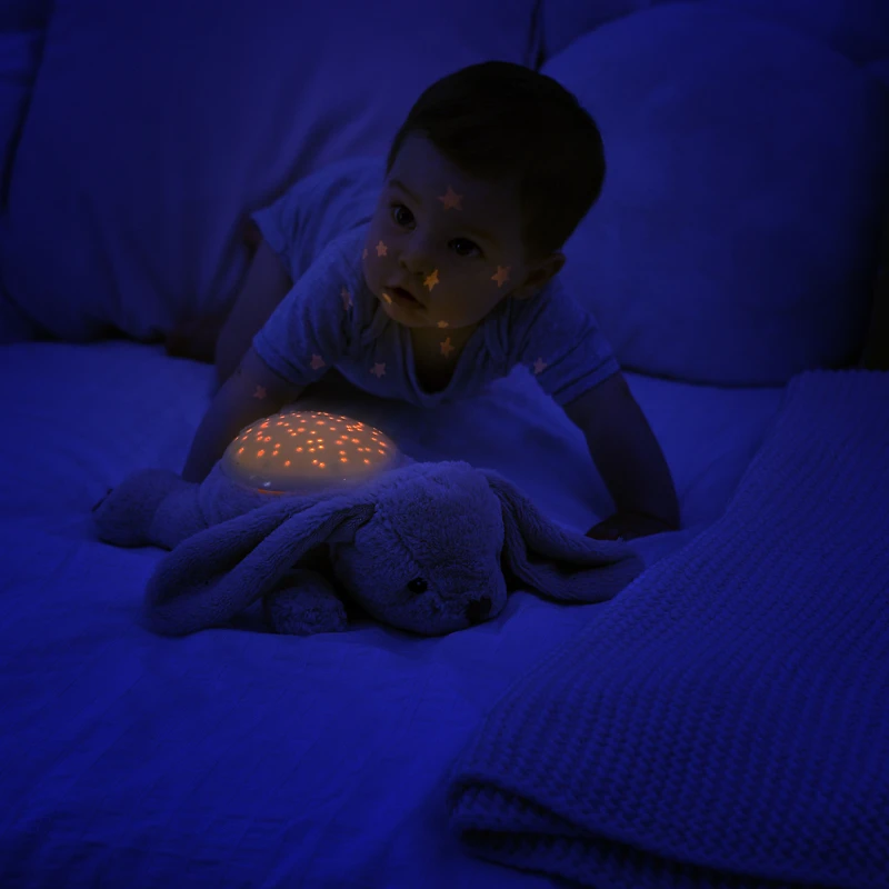 Twilight Buddies™ Night Light - Bunny