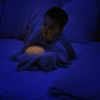 Twilight Buddies™ Night Light - Bunny