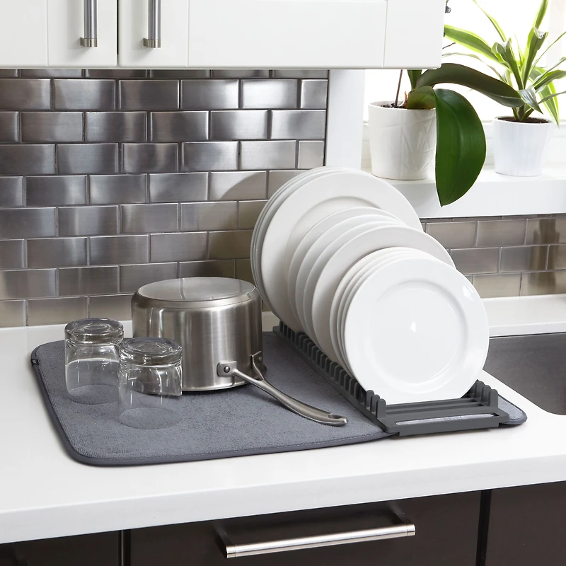 Umbra Udry Drying Mat