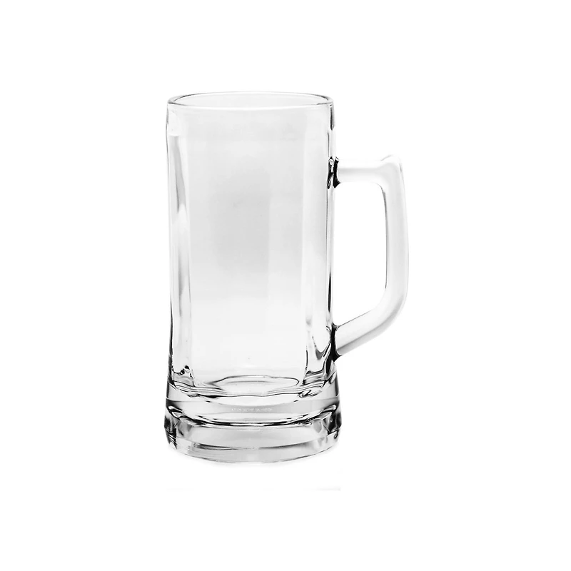 Munich Beer Mugs, Set of 6 - 21.75oz