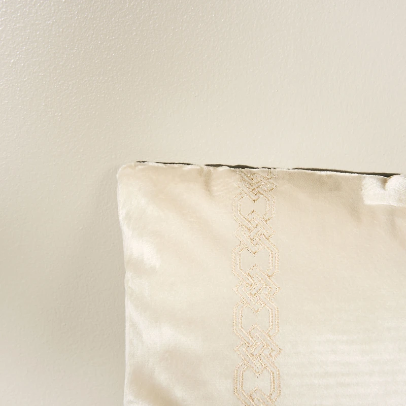 Cressida Breakfast Cushion