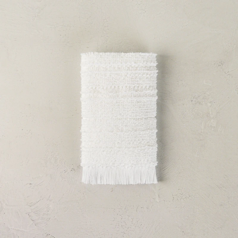 Romantic Washcloth
