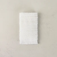 Romantic Washcloth