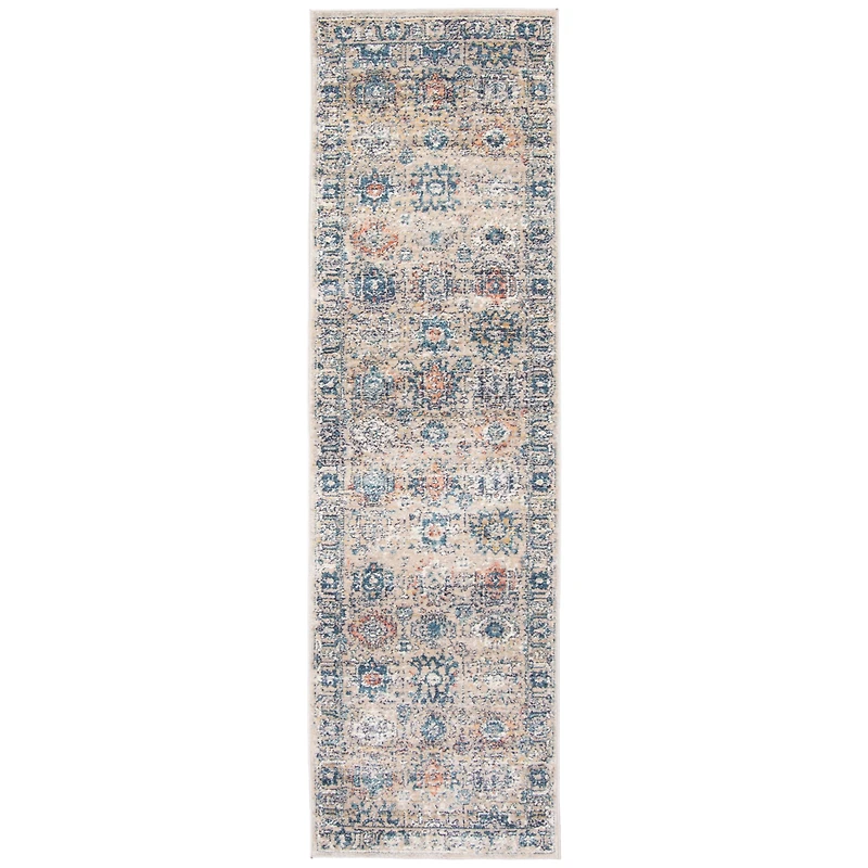 Bolivia Yalameh Traditional Area Rug