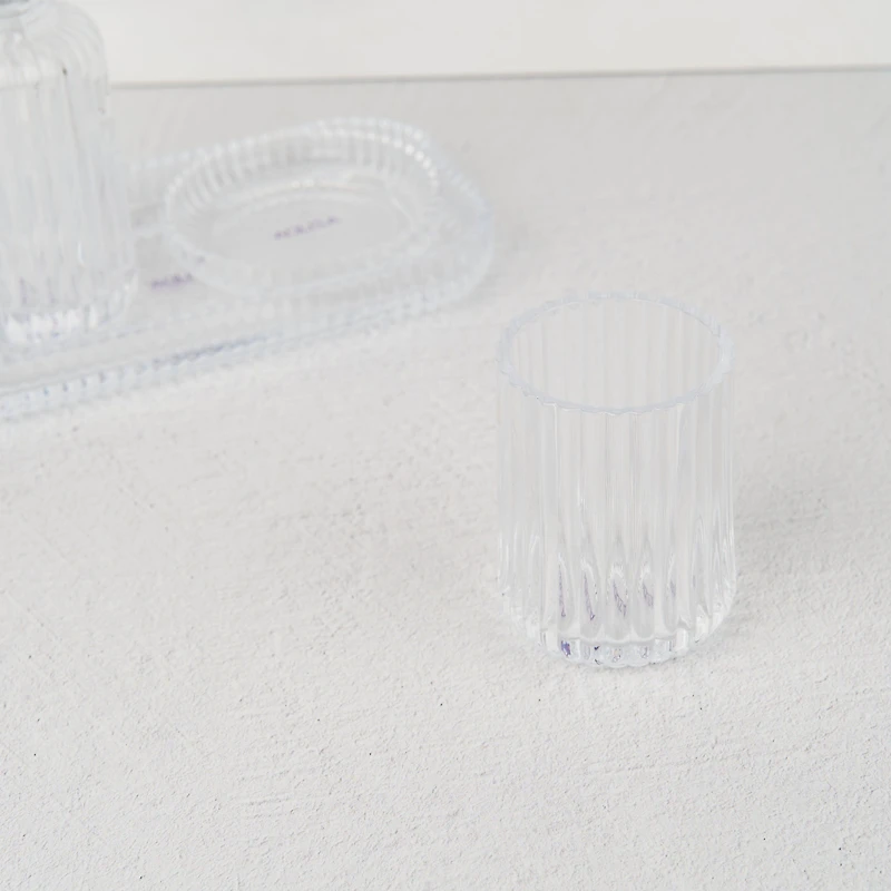 Vaulted Verre