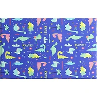 Small play mat - Good Dinosaur