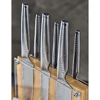 Samurai SATO Knife Block 7-Piece