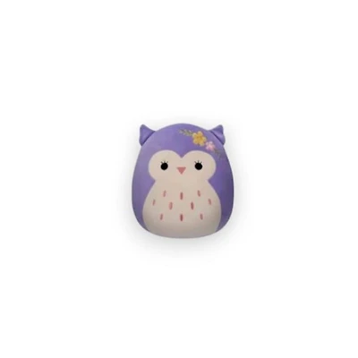 Holly  Squishmallow Plush