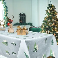 Christmas Tablecloth