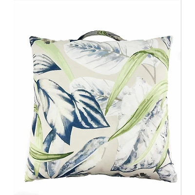 Coussin floral On the Go 
