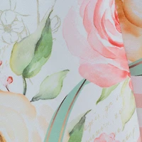 Quinta Floral Tablecloth