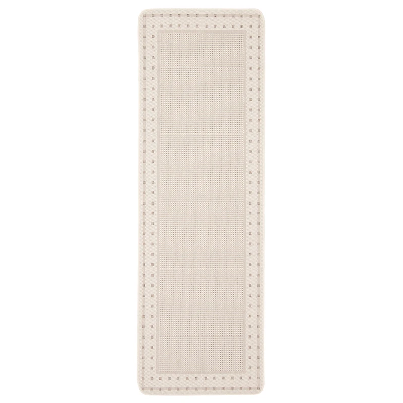 Nagano Indoor/ Outdoor Ivory Rug