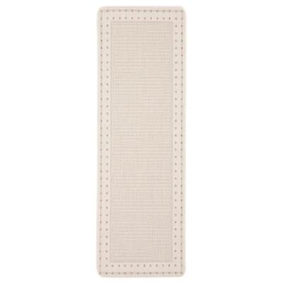 Nagano Indoor/ Outdoor Ivory Rug