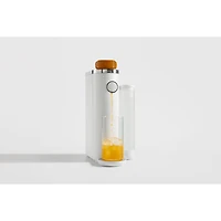 Bello Home Trousse de démarrage — Machine de comptoir de filtration et d'infusion de saveurs