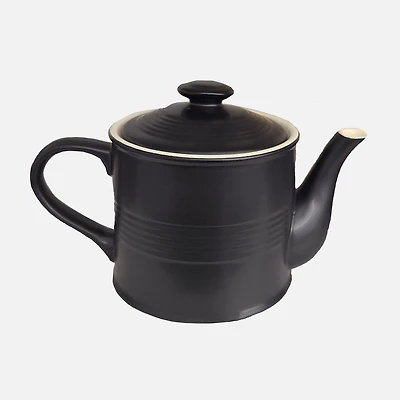 S&Co Vintage Teapot with Cover