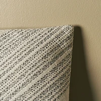 Urban Habitat Tennyson Square Cushion