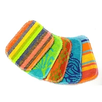 Euroscrubby assorti par Sandpiper