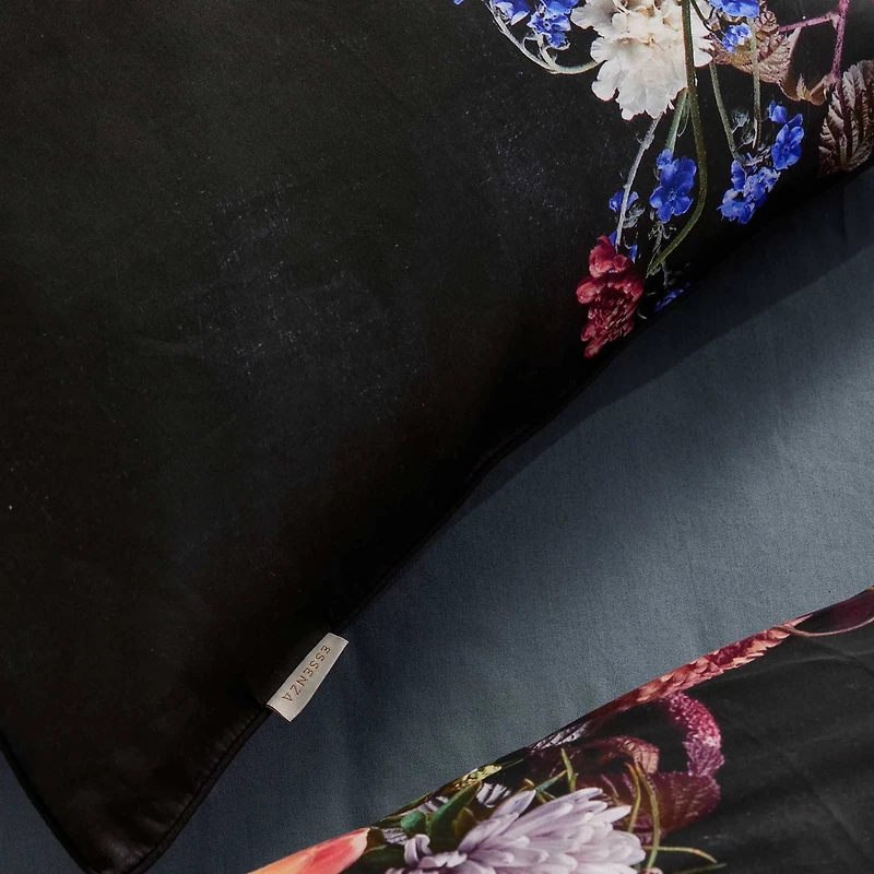 Bouquet Ensemble housse de couette